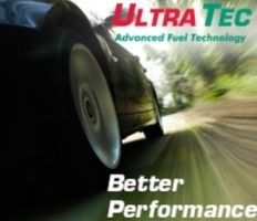 Rubis Ultra Tec Fuels